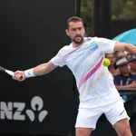 VIDEO / Čilić ostao bez prave šanse protiv domaćeg igrača s pozivnicom