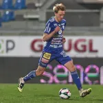 Slovenski veznjak komentirao interes Hajduka: ‘Lijepo je to čuti, ali…’