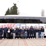 Hrvatske rukometašice u oslabljenom sastavu protiv Francuskinja: ‘Situacija nije bajna’