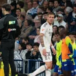 Otkriveno što je zvijezda Reala rekla sucu pa dobila izravan crveni karton