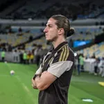 Jose Boto smijenio trenera nakon pobjede 8:0