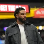 NBA samo na SK: Vraća se Jayson Tatum?!