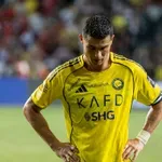 Cristiano Ronaldo otišao iz Saudijske Arabije?