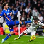 Grozne vijesti za Brazil: Zvijezda Reala propušta Svjetsko prvenstvo