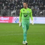 Vratar Osijeka oglasio se prvi put nakon sukoba sa Sopićem