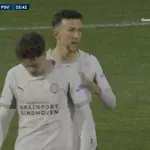 VIDEO / Perišić majstorski odigrao petom pa asistirao u PSV-om ispadanju u polufinalu Kupa