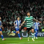 VIDEO / Sporting bolji od Porta u prvoj utakmici polufinala Kupa