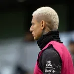 Richarlison: Želim sve razjasniti, jer su lažne vijesti otišle predaleko