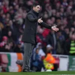 Arteta pred okršaj s Brightonom otkrio zašto je ljutit