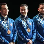 Veliki uspjeh: Josip Sikavica postao europski prvak u streljaštvu