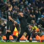 VIDEO / Je li ovo trenutak u kojem je Manchester City ostao bez naslova u Premier ligi?