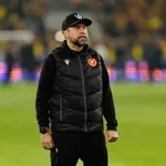 Igor Jovićević dobio otkaz nakon samo 15 utakmica