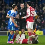 Arsenal je protiv Brightona ‘ukrao’ više od pola sata igre, evo što kažu brojke