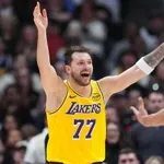 VIDEO / Pogledajte kako je sjajni Dončić utrpao 44 poena novom klubu Ivice Zupca