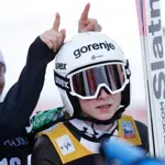 Fenomenalna Nika Prevc novom pobjedom srušila rekord Svjetskog kupa