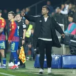 Evo kakvu je kaznu dobio Garcia zbog crvenog kartona protiv Rijeke