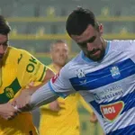 Nazire se spas: Osijek upisao drugu uzastopnu pobjedu i pobjegao s dna lige