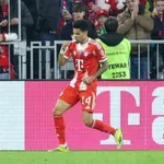 VIDEO / Bayern ponovno zabio četiri gola i nastavio lov na rekorde stare više od 50 godina