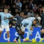 VIDEO / Real u posljednjoj minuti sumnjivim pogotkom došao do pobjede protiv Celte