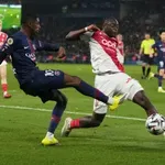 PSG izgubio od Monaca i ponovno zakomplicirao situaciju u ligi