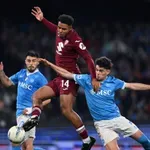 Napoli slavio protiv Torina: Vlašiću cijeli susret, Kulenović zaigrao u drugom dijelu