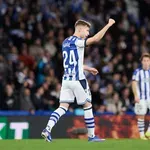 Trener Sociedada otkrio kakvo je stanje s Lukom Sučićem