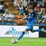 VAR poništio eurogol Varaždina za pobjedu na Maksimiru, napadač gostiju završio na hitnoj