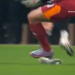 VIDEO / Vrijedio je 100 milijuna eura i sukobio se s Bjelicom. Sad je isključen zbog divljačkog starta