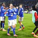 Najbolja momčad Konferencijske lige uoči ogleda s Rijekom remizirala u prvenstvu