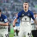 VIDEO / Svemogući Vušković izborio pa izveo penal u slavlju HSV-a: ‘Jedva, jedvice’, ali tresao je mrežu!