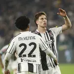 Juventus u drugom dijelu slomio Pisu, Mario Mandžukić bio je poseban gost utakmice