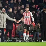 Ovakve komplimente Perišić još nije dobio: ‘Takve igrače nemamo u Nizozemskoj, on je pobjednik u svemu’