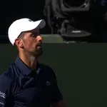 Britanski tenisač: Kad god Đoković igra, gledam i divim se