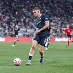 Dinamo prodao Vidovića: Postao je najskuplji transfer u povijesti novog njemačkog prvoligaša