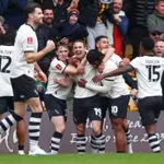 Klub na posljednjem mjestu treće lige izborio prvo četvrtfinale FA Cupa nakon više od 70 godina