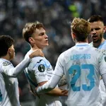 Rijeka golom Fruka iz penala slavila protiv Vukovara i smanjila zaostatak za Hajdukom na drugom mjestu