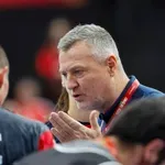 Obrvan nakon velikog poraza: Nije lijepo izgubiti ovako, ali sigurno ćemo ići na Europsko prvenstvo