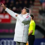 Loša forma Ajaxa presudila Grimu: Šutalo dobiva novog trenera