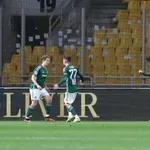 Jagušić još jednom ostao na klupi u pobjedi Panathianikosa, Jedvaju cijeli susret