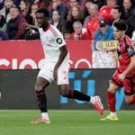 VIDEO / Sevilla ispustila prednost protiv Raya i ostala bez punog plijena