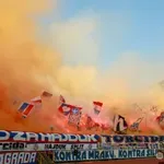 Torcida se samo s tri riječi oglasila nakon poraza Hajduka u derbiju