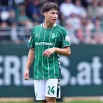 Mladi Vatreni nakon prvijenca u Bundesligi: ‘Ne postoji ljepše mjesto za zabiti gol’