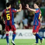 Xavi: Messi se trebao vratiti u Barcelonu, Laporta je to spriječio