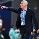 Irak poslao zahtjev Fifi za odgodom kvalifikacijskih susreta za SP