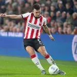 PSV se naklonio Perišiću: ‘Ne možemo vjerovati da ima 37 godina, obožavamo ga’
