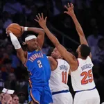 Gledajte na SK: MVP NBA lige noćas lovi legendarnog Wilta Chamberlaina