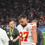 Velike vijesti iz NFL-a: Travis Kelce potpisuje novi ugovor s Chiefsima