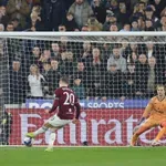 West Ham nakon penala izborio prvo četvrtfinale FA Cupa nakon 10 godina