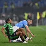 Crnogorac u 93. minuti donio Laziju prvu pobjedu u ligi nakon više od mjesec dana