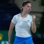 Ružić i Marčinko predvode Hrvatsku protiv Portugala na Billie Jean King Cupu